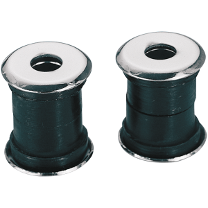 HANDLEBAR DAMPER KIT GZP Handlebar damper kit zinc
