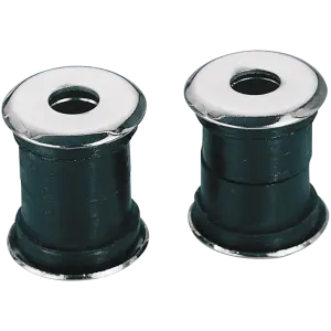 HANDLEBAR DAMPER KIT GZP Handlebar damper kit zinc