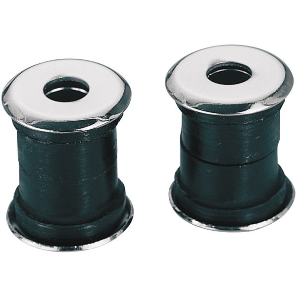 HANDLEBAR DAMPER KIT GZP Handlebar damper kit zinc
