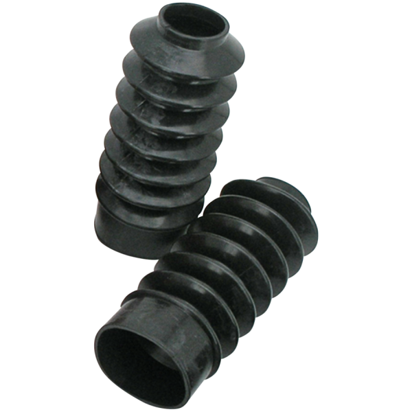 FORK BOOTS GZP Fork boots 39mm XL,FXR,FXD  175mm lo