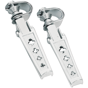 FOLDING CUSTOM-PEGS WITH CLAMP GZP Folding custom pegs W/clamp Clubs