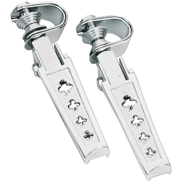 FOLDING CUSTOM-PEGS WITH CLAMP GZP Folding custom pegs W/clamp Clubs