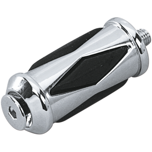 DIAMOND FOOT PEGS GZP DIAMOND Shift peg (Jockey spur)