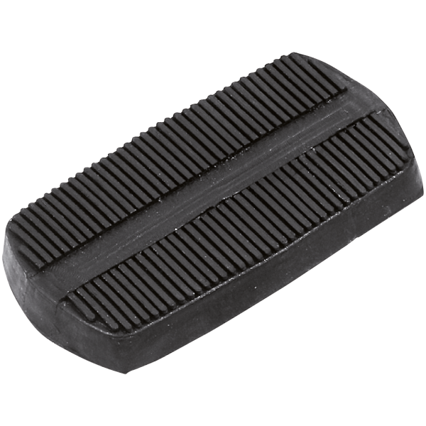 BRAKE PEDAL PAD KIT FOR FL MODELS GZP Brake pedal pad FL, large