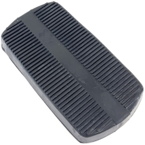 BRAKE PEDAL PAD KIT FOR FL MODELS GZP Rubber for large brake pedal FL / FL