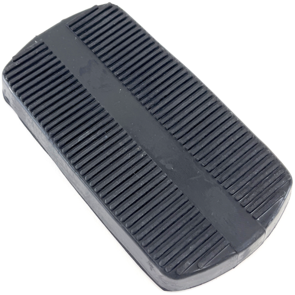BRAKE PEDAL PAD KIT FOR FL MODELS GZP Rubber for large brake pedal FL / FL