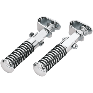 UNIVERSAL CUSTOM O-RING FOOT PEGS