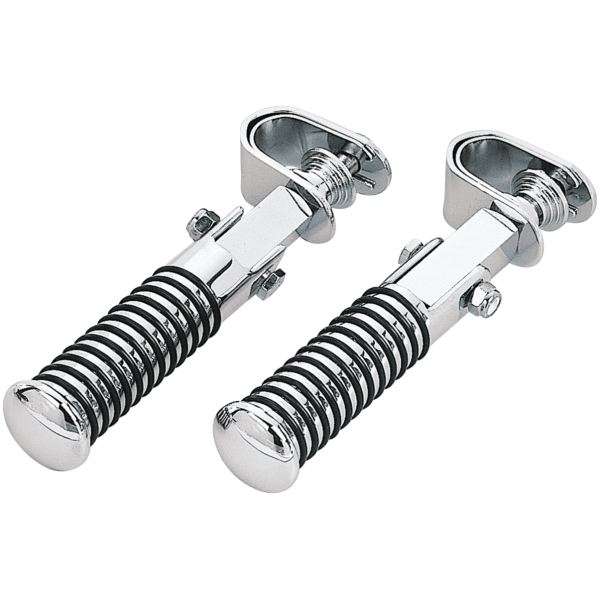 FORWARD CONTROL SETS GZP O-ring peg set W/O clamp