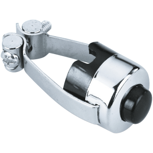 UNIVERSAL SWITCHES GZP Switch button universal Chrome cover