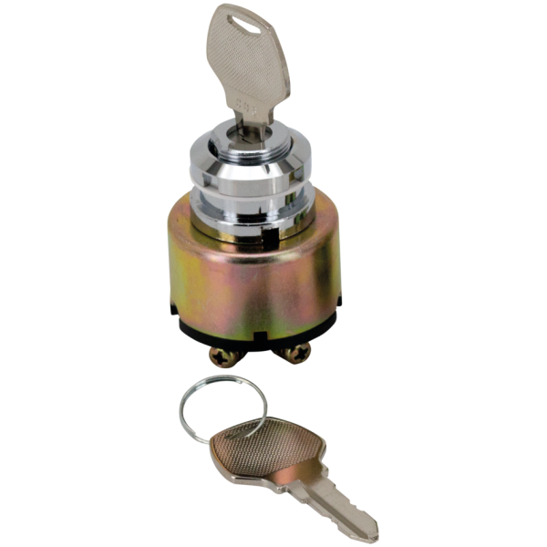 IGNITION SWITCH GZP Main ignition switch HD XL/FX