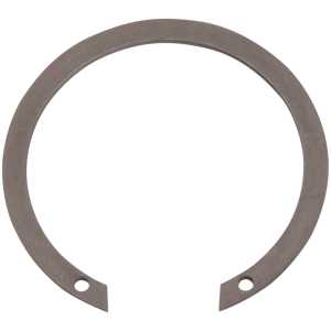GZP Retaining ring, internal, 2.000"
