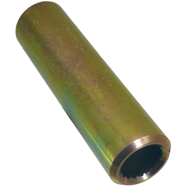 PRIMARY OFFSET PARTS GZP 25mm extendd Starter Coupler Splined