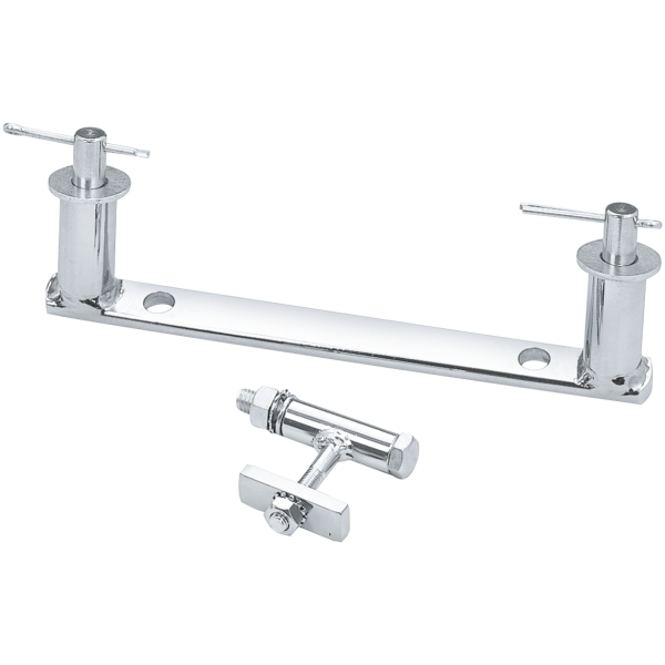 SOLO SEAT BRACKET FOR SOFTAIL GZP Solo seat bracket set F*ST84-88