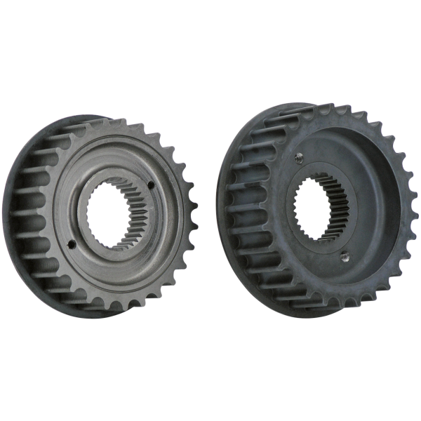 TRANSMISSION GEARS AND SHAFTS FOR 1991-2005 SPORTSTER GHDP Sprocket assy 27 tooth 883XL93-03