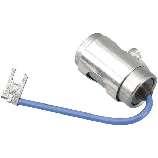 BLUE STREAK POINTS, CONDENSERS AND KITS Blue Streak condenser #32726-30A