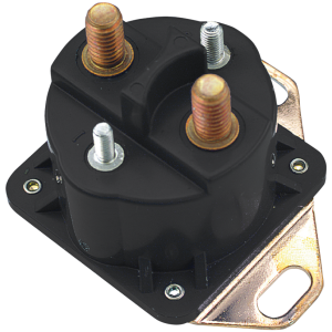 STARTER RELAY Blue Streak Starter relay #71463-73a