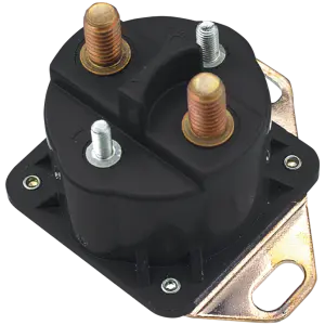 STARTER RELAY Blue Streak Starter relay #71463-73a