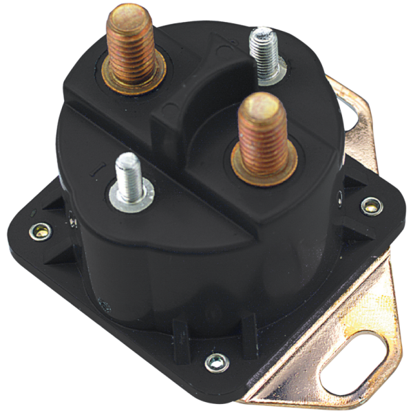 STARTER RELAY Blue Streak Starter relay #71463-73a