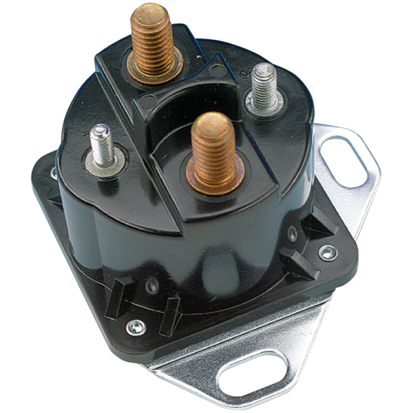 STARTER RELAY Standard Starter relay #71463-73A