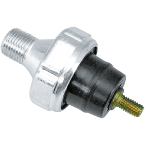 OIL PRESSURE SWITCHES Standard Oil pressure switch #26552-72