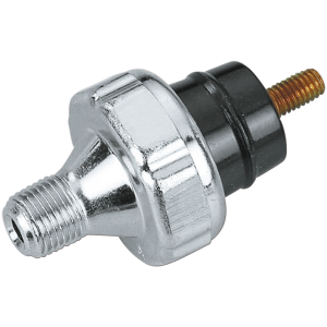 OIL PRESSURE SWITCHES Standard Oil pressure switch XL77-22