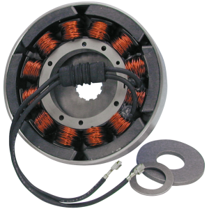 ALTERNATOR ROTOR KIT 1970-1999 CompuFire Alternator rotor