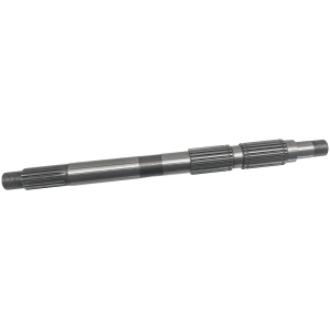 PRIMARY OFFSET PARTS 12mm Extended Mainshaft 5 speed L=358mm