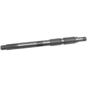 TRANSMISSION PARTS FOR 1979-1993 5 SPEED BIG TWIN 12mm Extended Mainshaft 5 speed L=358mm