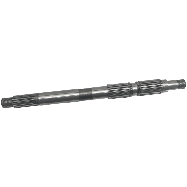 PRIMARY OFFSET PARTS 25mm Extended Mainshaft 5 speed L=371mm