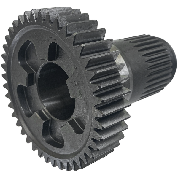 PRIMARY OFFSET PARTS 12mm Extended 5th gear Mainshaft