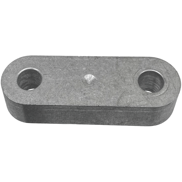 PRIMARY OFFSET PARTS 12mm Spacer, two-hole