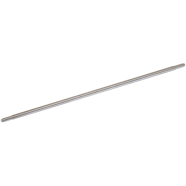 TWIN CAM AND MILWAUKEE EIGHT OIL TRANSFER FIX Hydro Clutch "oil fix" pushrod BT15-20