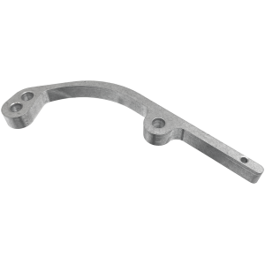 PRIMARY OFFSET PARTS 45mm Spacer, bend