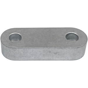 PRIMARY OFFSET PARTS 45mm Spacer, short
