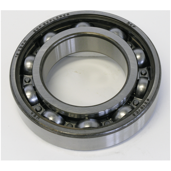 EXTENDED SPROCKET SHAFTS & NUTS, PRIMARY SPACERS AND TRANSMISSION MOUNTING PLATES Bearing 45 & 55 mm primary spacer ring
