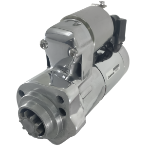 COMPU-FIRE "GENERATION III" STARTER MOTOR Compufire GenIII starter XL81-up