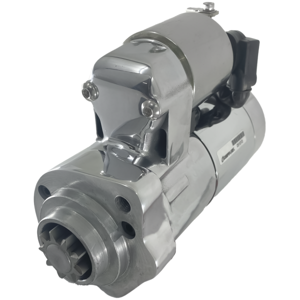 COMPU-FIRE "GENERATION III" STARTER MOTOR Compufire GenIII starter XL81-up