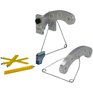 Profi Laser B.A.T. Bike Alignment Tool