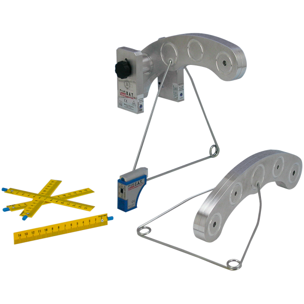 Profi Laser B.A.T. Bike Alignment Tool