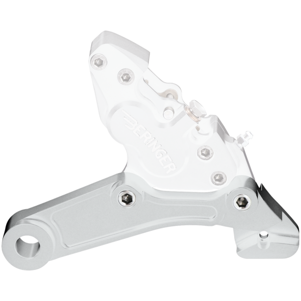 BERINGER BRAKE SYSTEM F*ST00-07 Rear bracket Polished