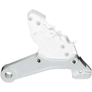 BERINGER BRAKE SYSTEM F*ST00-07 Rear bracket Chrome