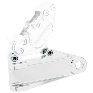 BERINGER BRAKE SYSTEM XL84-99 Rear bracket Chrome