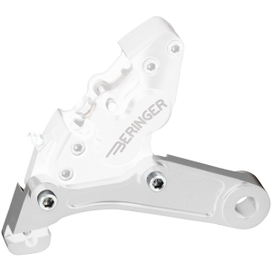 BERINGER BRAKE SYSTEM XL00-07 Rear bracket Polished