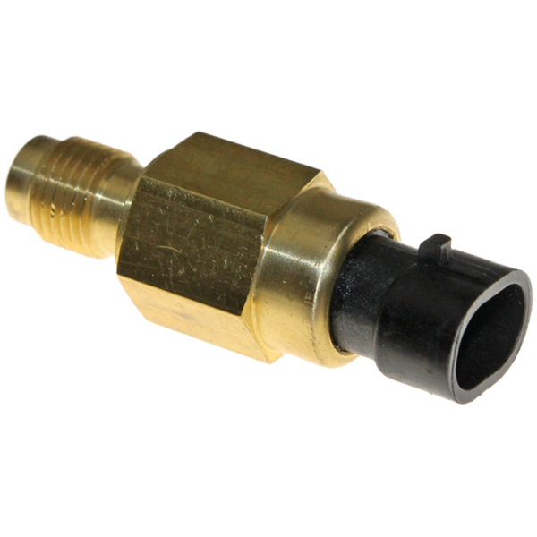 CYLINDER HEADS & PARTS FOR X-WEDGE ENGINES Temperature sensor TC