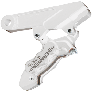 BERINGER BRAKE SYSTEM 6-Piston Rearbrake Softail 1984-99 POL