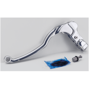 BERINGER HANDLEBAR CONTROLS Beringer cable clutch bracket/lever Poli