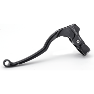 BERINGER HANDLEBAR CONTROLS Beringer cable clutch bracket/lever Blck