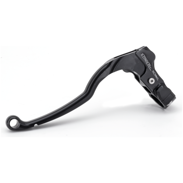 BERINGER HANDLEBAR CONTROLS Beringer cable clutch bracket/lever Blck