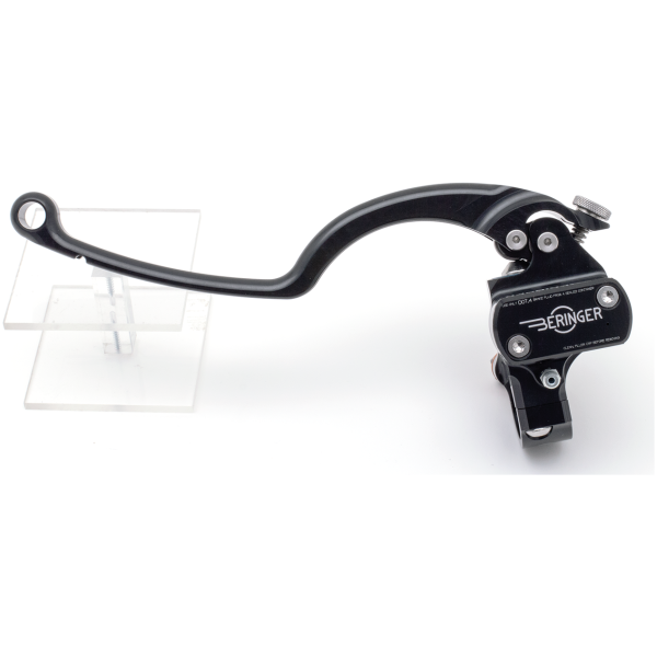 BERINGER HANDLEBAR CONTROLS Beringer Hydr.Clutch handlebar m/c Black