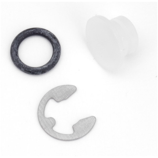 BERINGER HANDLEBAR CONTROLS Beringer mastercylinder window w/seal